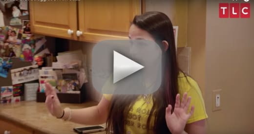 Watch I Am Jazz Online: Season 6 Episode 2 - TV Fanatic