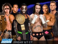 Six-Man Tag
