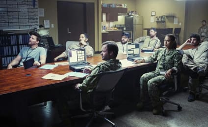 SEAL Team Season 1 Episode 3 Review: Boarding Party