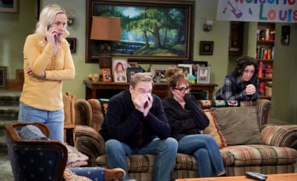 The Conners Season 4 Episode 14 Review: Triggered
