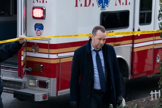 A Difficult Question - Blue Bloods Season 11 Episode 9