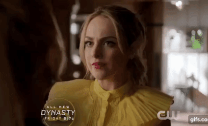Dynasty Season 1 Episode 17 Review: Enter Alexis