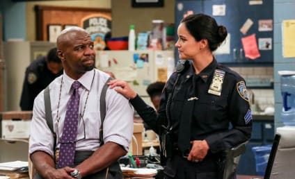 Watch Brooklyn Nine-Nine Online: Season 6 Episode 2