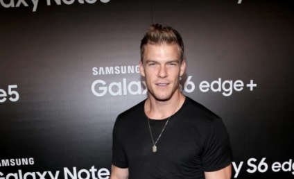 Jack Reacher Casts Titans' Alan Ritchson in Title Role