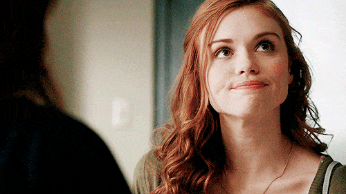 Lydia Martin - Teen Wolf