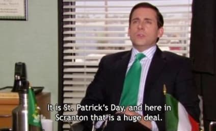 23 Green and Goofy Reminders of St. Patrick's Day