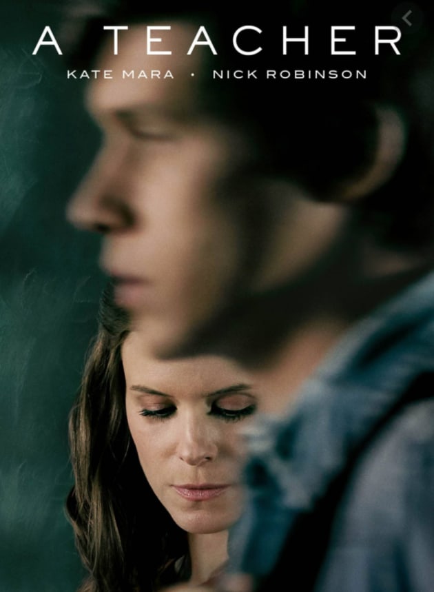 A Teacher Trailer Kate Mara Gets Tangled Up With A Student In Fx On Hulu Limited Series Tv Fanatic