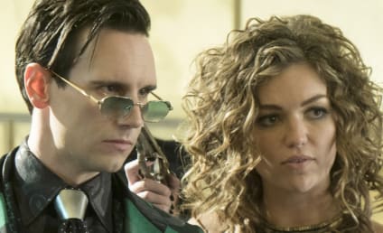 TV Ratings Report: Gotham Hits All-Time Low With Series Finale