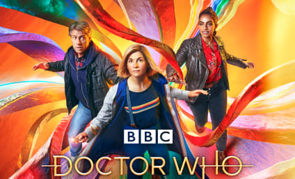 Doctor Who Season 13 Trailer, Guest Cast Revealed!