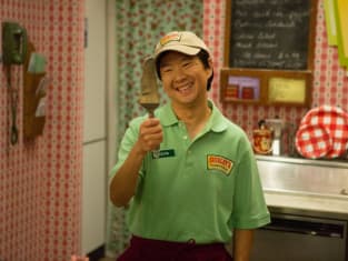 Community Season 4 Episode 6