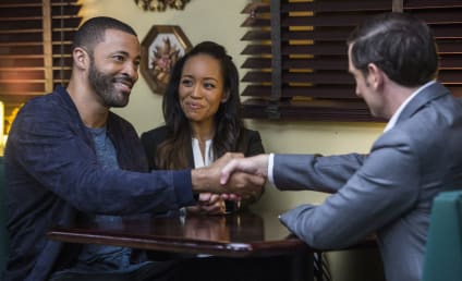 Queen Sugar Season 1 Episode 13 Review: Give Us This Day