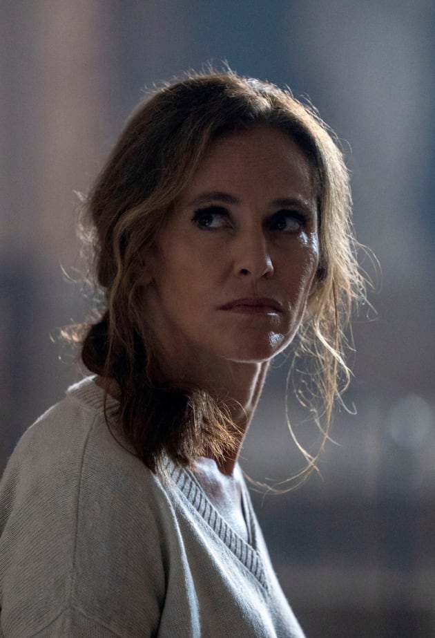 Amy Brenneman in Tell Me Your Secrets