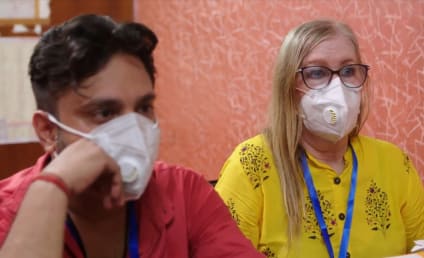 90 Day Fiance: The Other Way Season 2 Episode 20 Review: Not on My Watch 