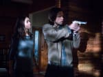 Sam Hunting - Supernatural Season 10 Episode 15