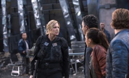 The 100 Season 2 Episode 4 Review: Many Happy Returns