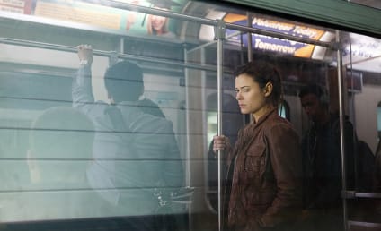 Frequency Season 1 Episode 6 Review: Deviation