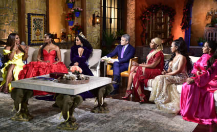 Watch The Real Housewives of Atlanta Online: Season 10 Episode 19