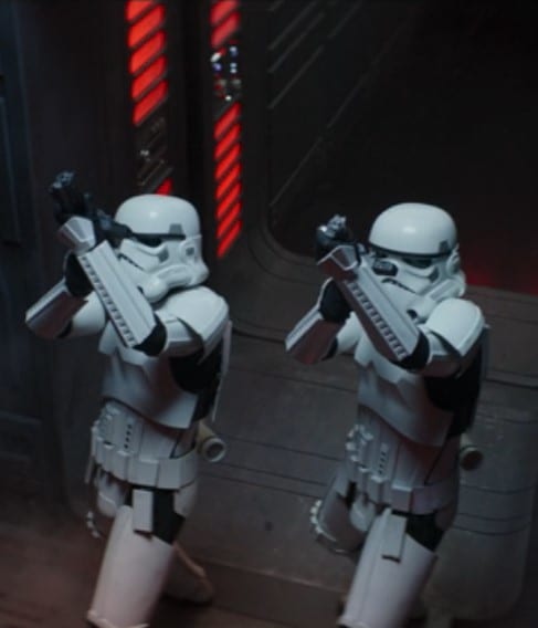The Mandalorian Season 2 Episode 4: The Siege photo 9