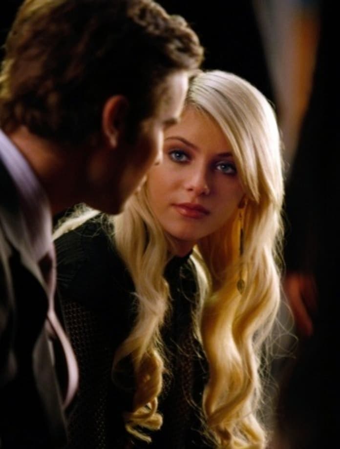 Discuss The Sixteen Year Old Virgin In Our Gossip Girl Forum