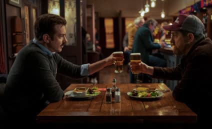 Ted Lasso Season 2 Episode 1 Review: Goodbye, Earl