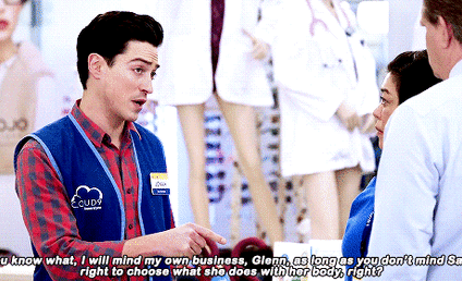 11 Times Superstore Tackled Real-World Issues