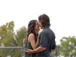 Riggins and Lyla