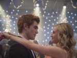 High School Dance - Riverdale