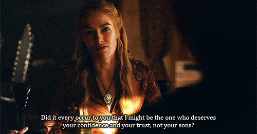 Cersei Lannister (Game of Thrones)