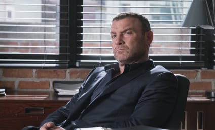 Ray Donovan Page 3 TV Fanatic