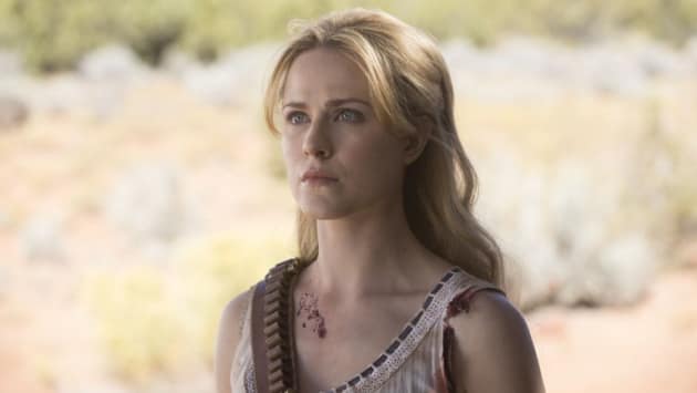 Always Remembered - Westworld