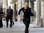 Jane on the Run