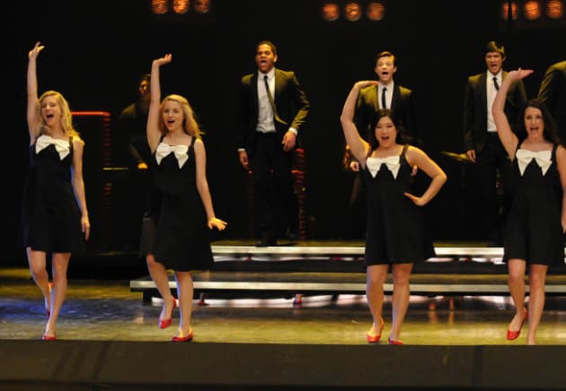 Spring Premiere Pic
