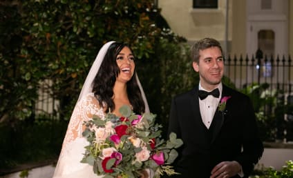 Married at First Sight Season 11 Episode 1 Review: Playboys, Oddballs, and a Runaway Bride! 