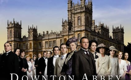 Downton Abbey Season 3 Death: Who Will It Be?