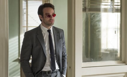 Daredevil Season 1 Episode 1 Review: Into the Ring