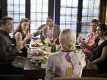 Couples' Dinner - Hart of Dixie Season 4 Episode 9