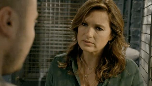 Benson and a Father