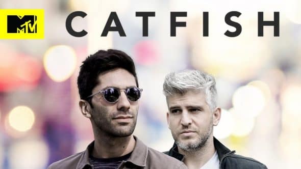Catfish: The TV Show