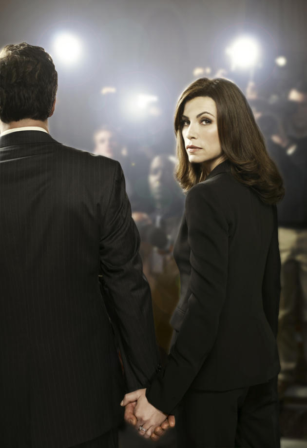 The Good Wife Promo Pic