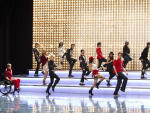 New Directions on Stage