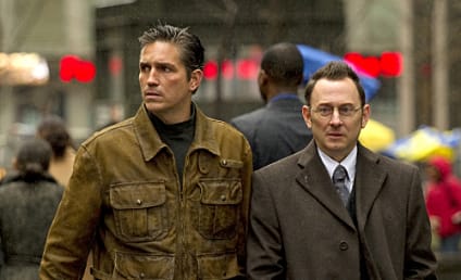 CBS Picks Up Person of Interest and Unforgettable for Full Seasons