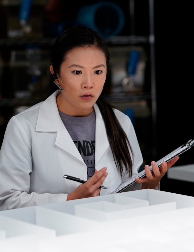 A Big Discovery - Tall - Cloak and Dagger Season 2 Episode 3