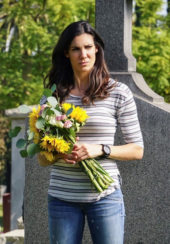 Paying Respects - NCIS: Los Angeles Season 9 Episode 18