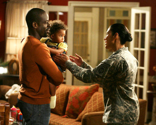 Army Wives Season Premiere Pic