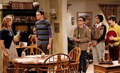Big bang theory season best sale 3 episode 1 online