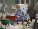 Dr. Prentiss Begins