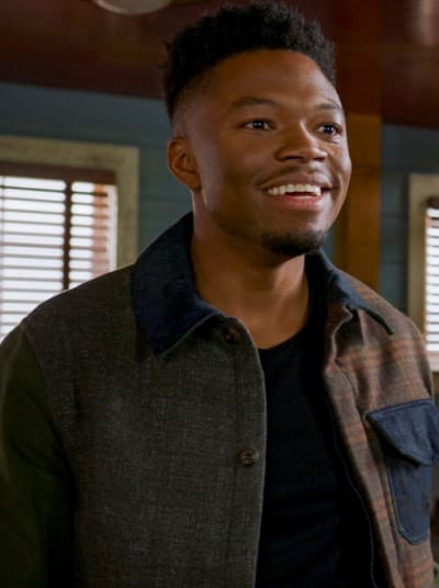 Helping His Teammate - NCIS: Los Angeles Season 12 Episode 10