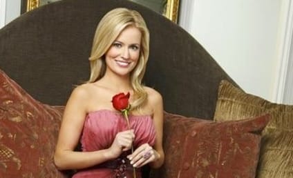 The Bachelorette Review: Fantasy Sweetness ... and Regret?