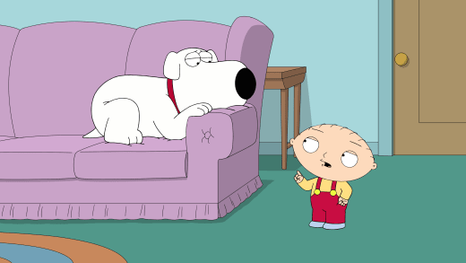 Family guy season 16 online episode 17 full episode