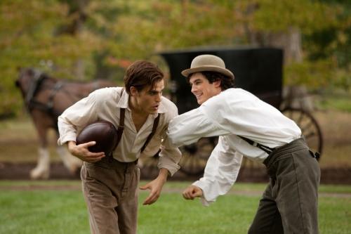 Old Time Players